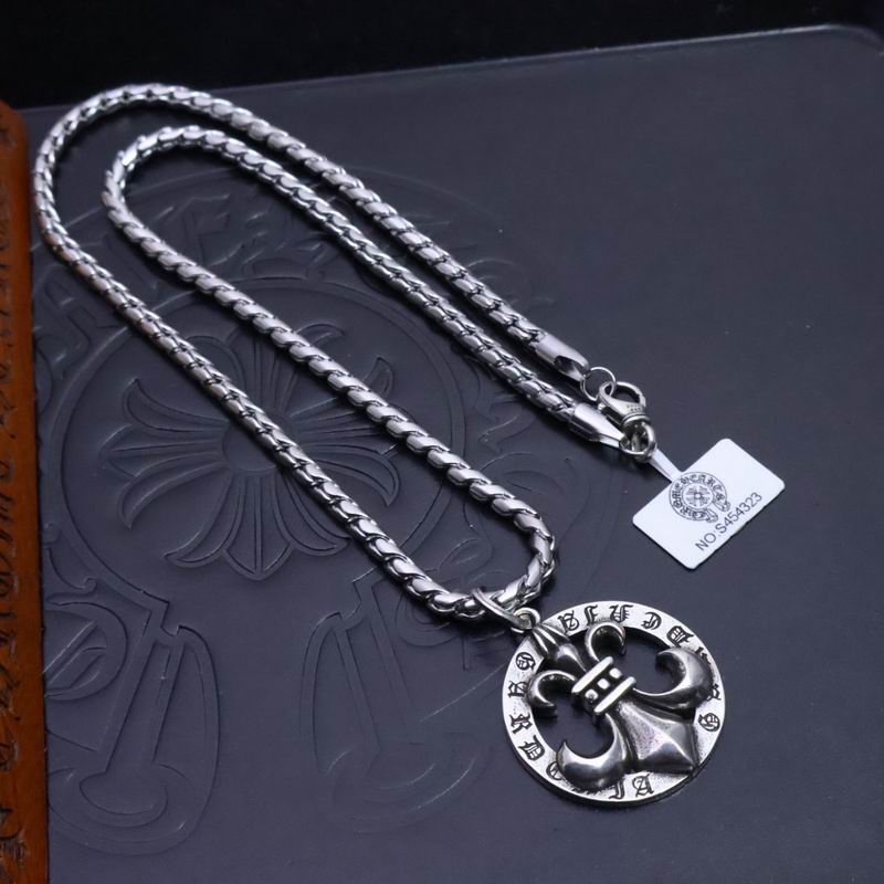 Chrome Hearts necklace 07yxh58